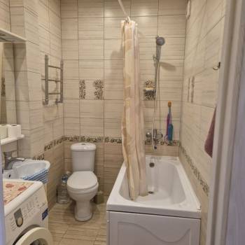 Сдается 2-х комнатная квартира, 43 м²