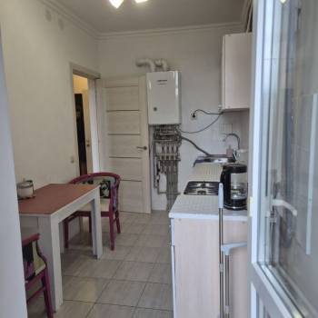 Сдается 2-х комнатная квартира, 43 м²