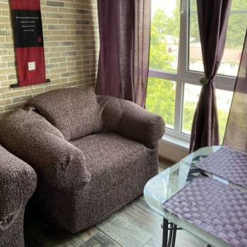 Сдается 2-х комнатная квартира, 62 м²