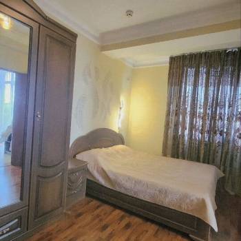 Сдается 2-х комнатная квартира, 50 м²