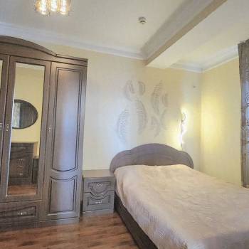 Сдается 2-х комнатная квартира, 50 м²