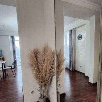 Сдается 2-х комнатная квартира, 50 м²