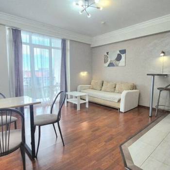 Сдается 2-х комнатная квартира, 50 м²