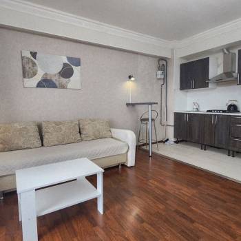 Сдается 2-х комнатная квартира, 50 м²