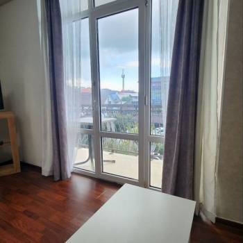 Сдается 2-х комнатная квартира, 50 м²