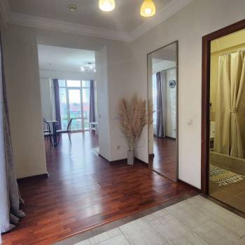 Сдается 2-х комнатная квартира, 50 м²