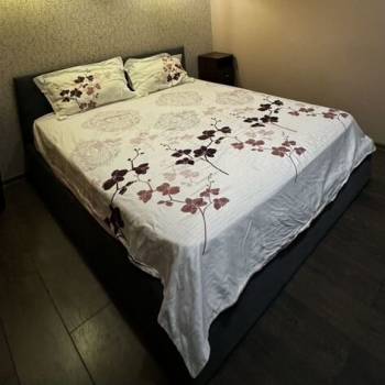 Сдается 2-х комнатная квартира, 56 м²