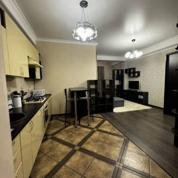 Сдается 2-х комнатная квартира, 56 м²