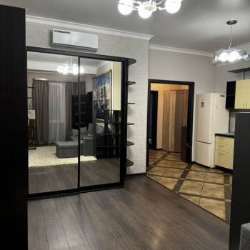 Сдается 2-х комнатная квартира, 56 м²