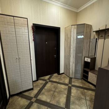 Сдается 2-х комнатная квартира, 56 м²