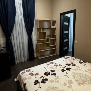Сдается 2-х комнатная квартира, 56 м²