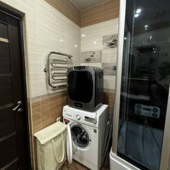 Сдается 2-х комнатная квартира, 56 м²