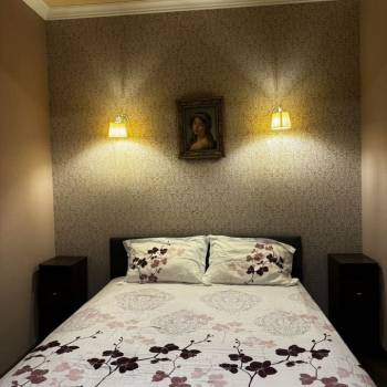 Сдается 2-х комнатная квартира, 56 м²