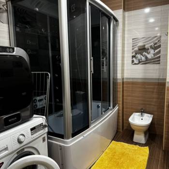 Сдается 2-х комнатная квартира, 56 м²