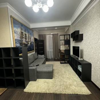 Сдается 2-х комнатная квартира, 56 м²