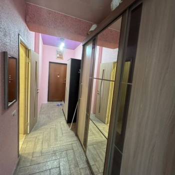 Сдается 2-х комнатная квартира, 45 м²