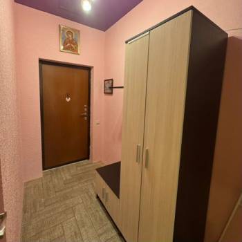 Сдается 2-х комнатная квартира, 45 м²