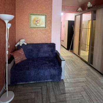 Сдается 2-х комнатная квартира, 45 м²