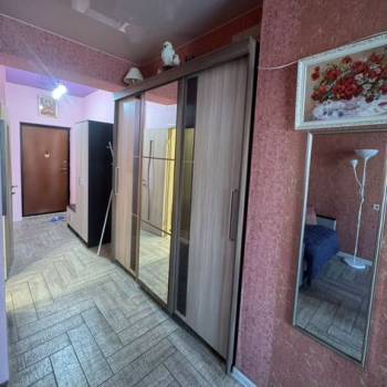 Сдается 2-х комнатная квартира, 45 м²