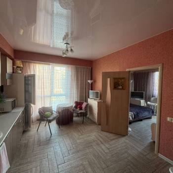 Сдается 2-х комнатная квартира, 45 м²