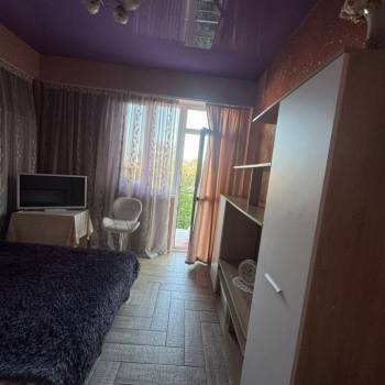 Сдается 2-х комнатная квартира, 45 м²