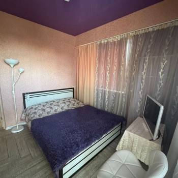Сдается 2-х комнатная квартира, 45 м²