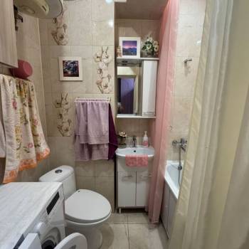 Сдается 2-х комнатная квартира, 45 м²
