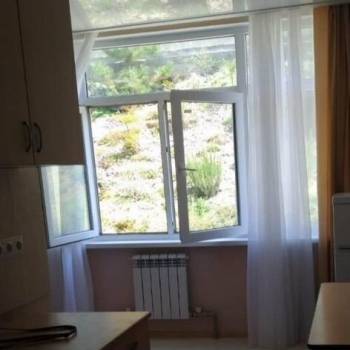 Продается 1-комнатная квартира, 19,2 м²