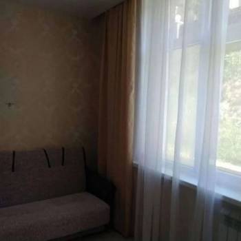Продается 1-комнатная квартира, 19,2 м²