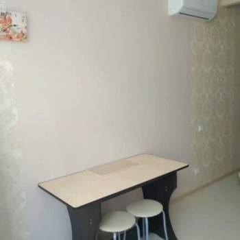 Продается 1-комнатная квартира, 19,2 м²