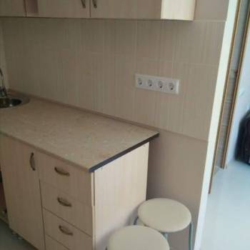 Продается 1-комнатная квартира, 19,2 м²