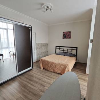Продается 2-х комнатная квартира, 43,9 м²