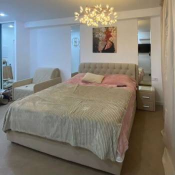 Сдается 1-комнатная квартира, 30 м²