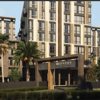 Сдается 1-комнатная квартира, 30 м²