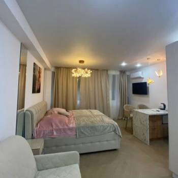 Сдается 1-комнатная квартира, 30 м²