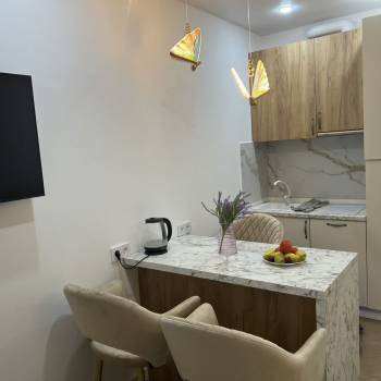 Сдается 1-комнатная квартира, 30 м²