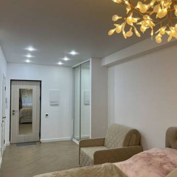 Сдается 1-комнатная квартира, 30 м²