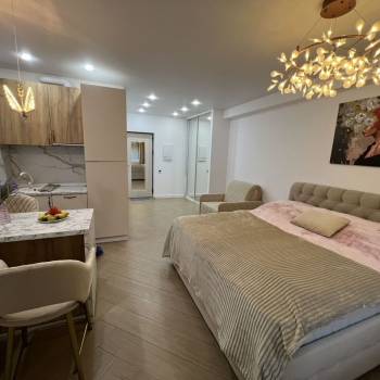 Сдается 1-комнатная квартира, 30 м²