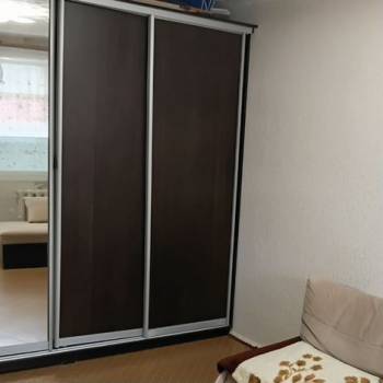 Продается 1-комнатная квартира, 31 м²