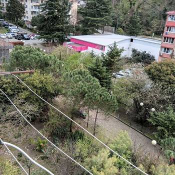 Продается 1-комнатная квартира, 31 м²