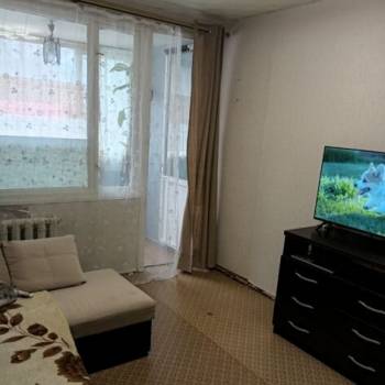 Продается 1-комнатная квартира, 31 м²