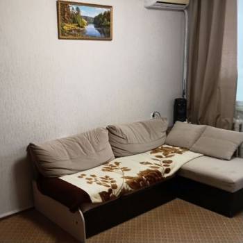 Продается 1-комнатная квартира, 31 м²