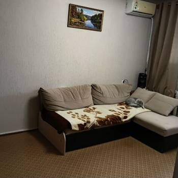 Продается 1-комнатная квартира, 31 м²