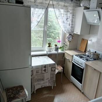 Продается 1-комнатная квартира, 31 м²
