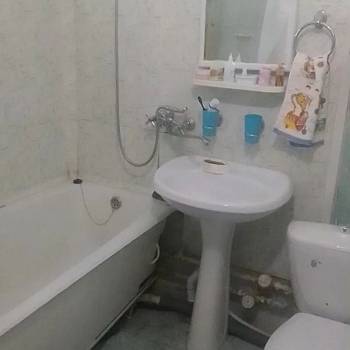 Продается 1-комнатная квартира, 31 м²