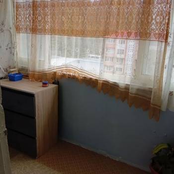 Продается 1-комнатная квартира, 31 м²