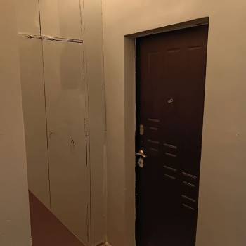 Продается 1-комнатная квартира, 31 м²