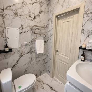 Продается 1-комнатная квартира, 25 м²