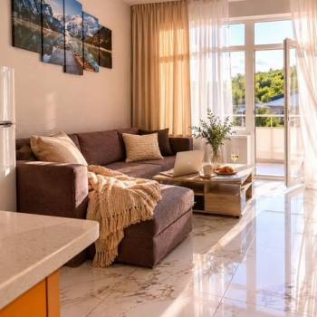 Продается 1-комнатная квартира, 25 м²