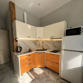 Продается 1-комнатная квартира, 25 м²